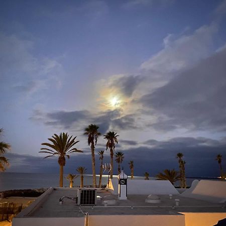 Apartamento Paz Playa Blanca  Eksteriør billede