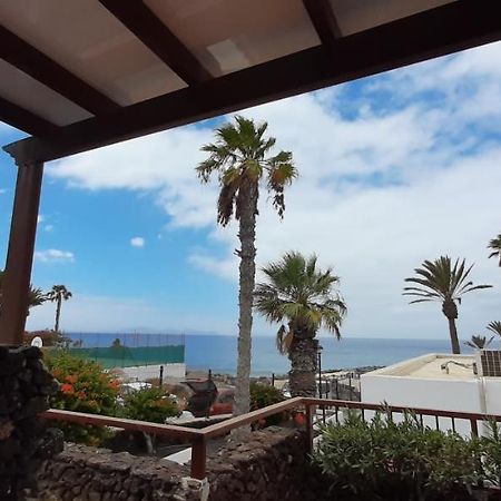 Apartamento Paz Playa Blanca  Eksteriør billede