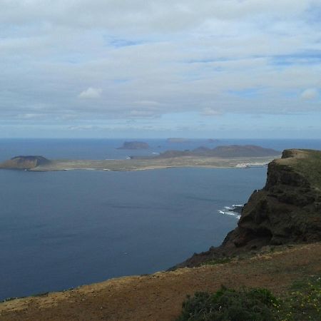 Apartamento Paz Playa Blanca  Eksteriør billede