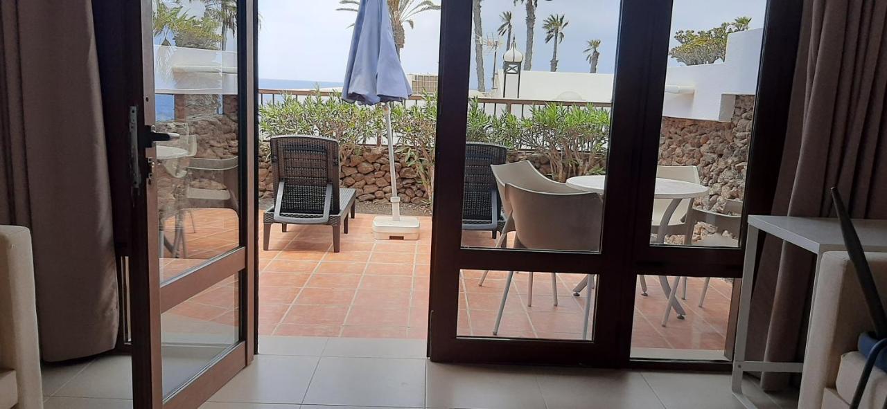 Apartamento Paz Playa Blanca  Eksteriør billede