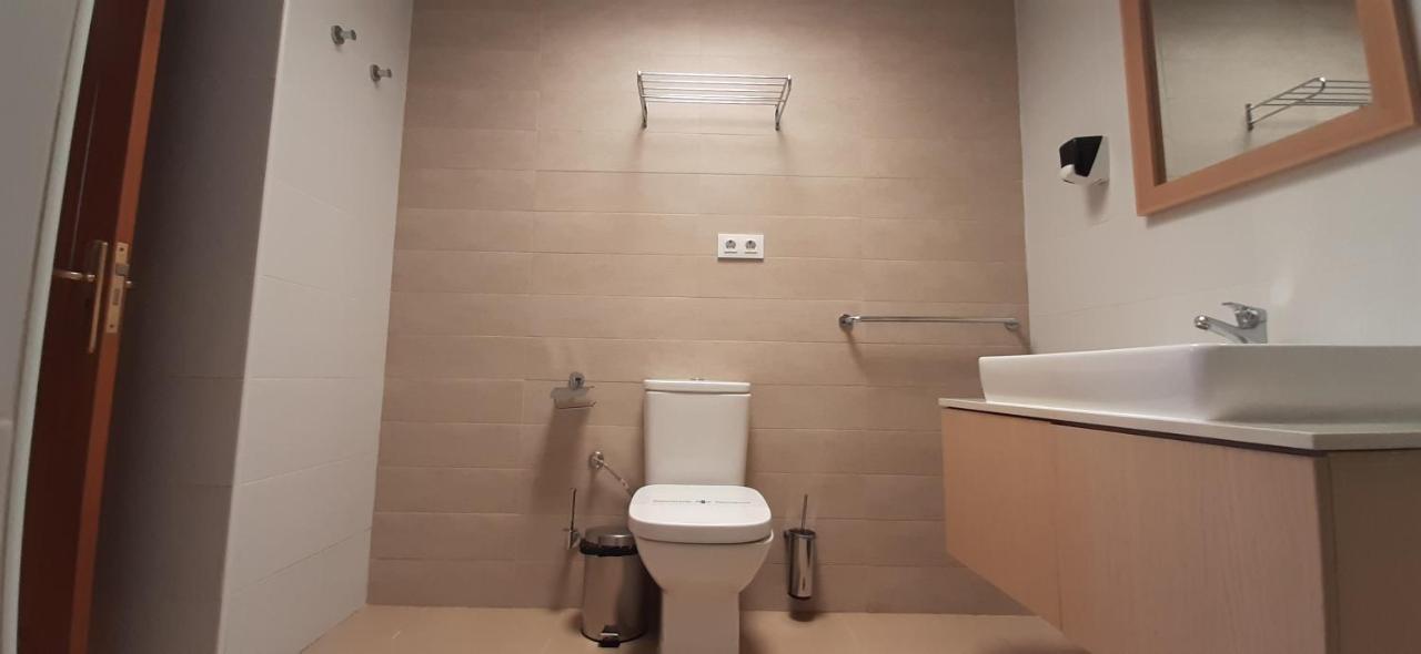 Apartamento Paz Playa Blanca  Eksteriør billede