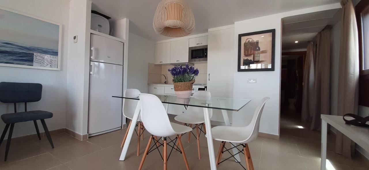 Apartamento Paz Playa Blanca  Eksteriør billede