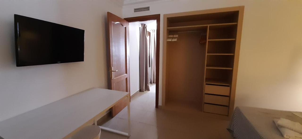Apartamento Paz Playa Blanca  Eksteriør billede