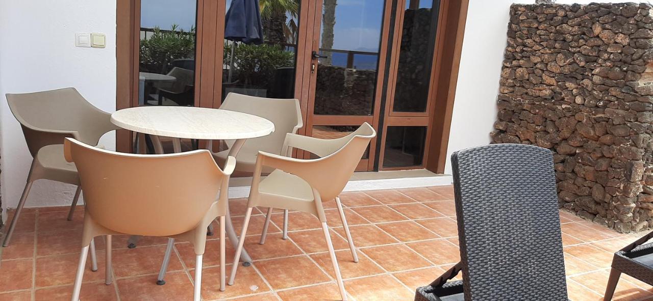 Apartamento Paz Playa Blanca  Eksteriør billede