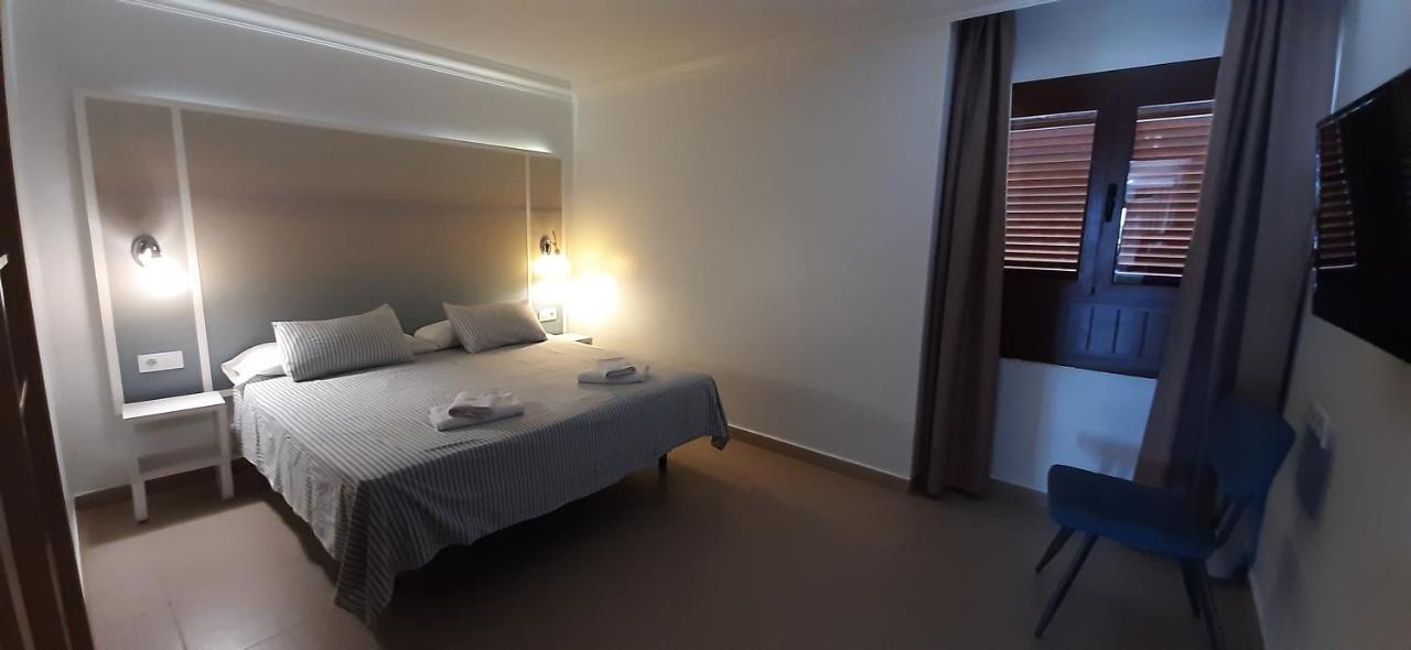 Apartamento Paz Playa Blanca  Eksteriør billede