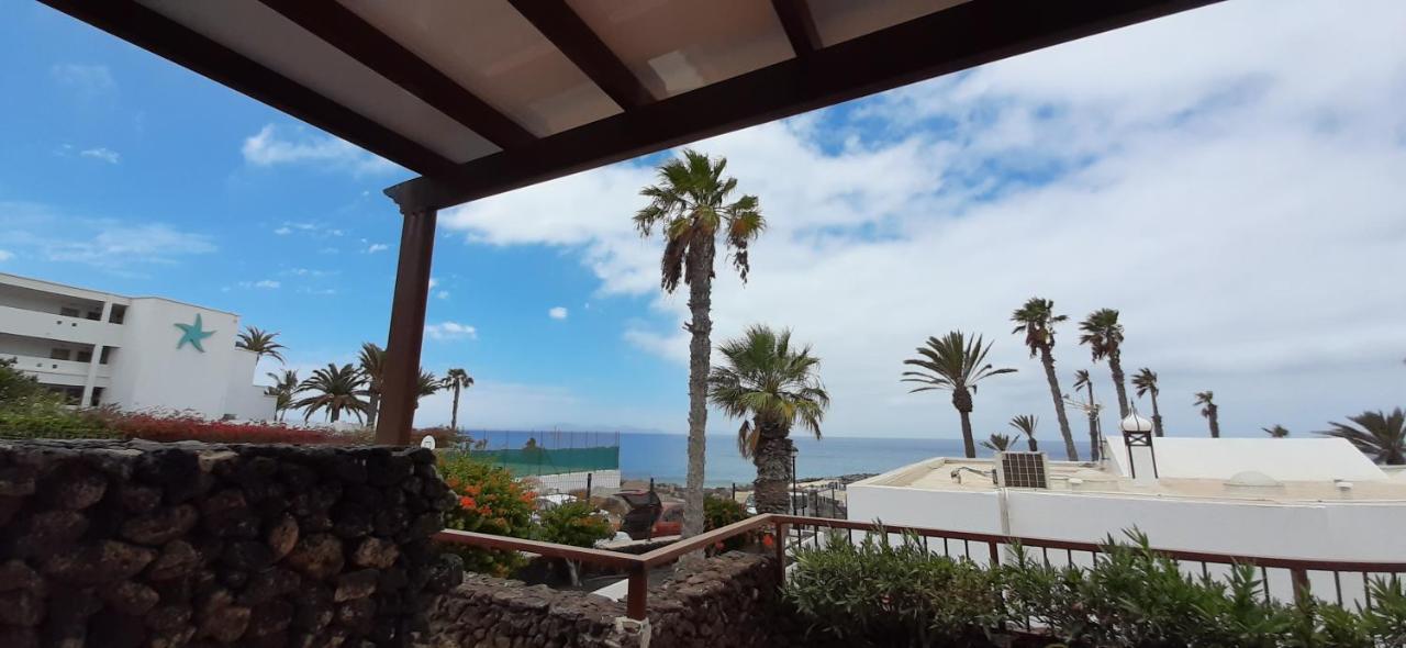 Apartamento Paz Playa Blanca  Eksteriør billede