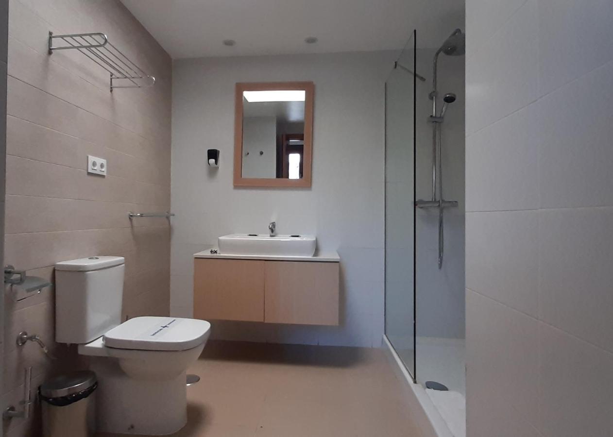 Apartamento Paz Playa Blanca  Eksteriør billede
