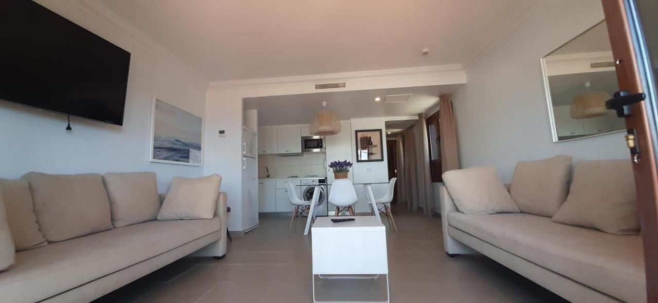 Apartamento Paz Playa Blanca  Eksteriør billede