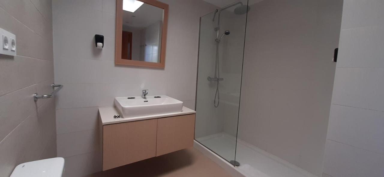 Apartamento Paz Playa Blanca  Eksteriør billede