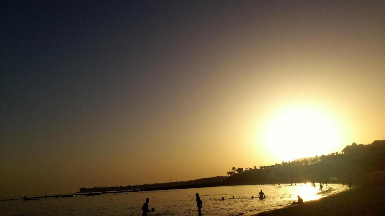 Apartamento Paz Playa Blanca  Eksteriør billede